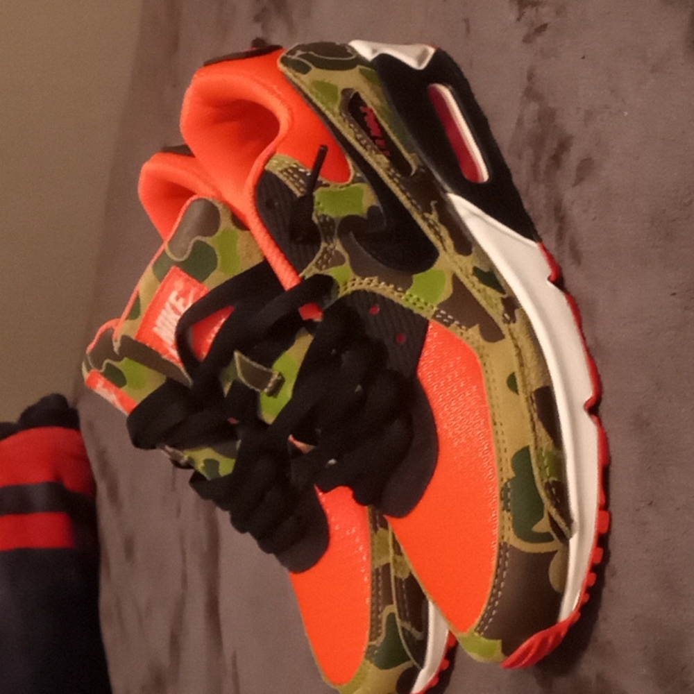 Nike Air Max 90